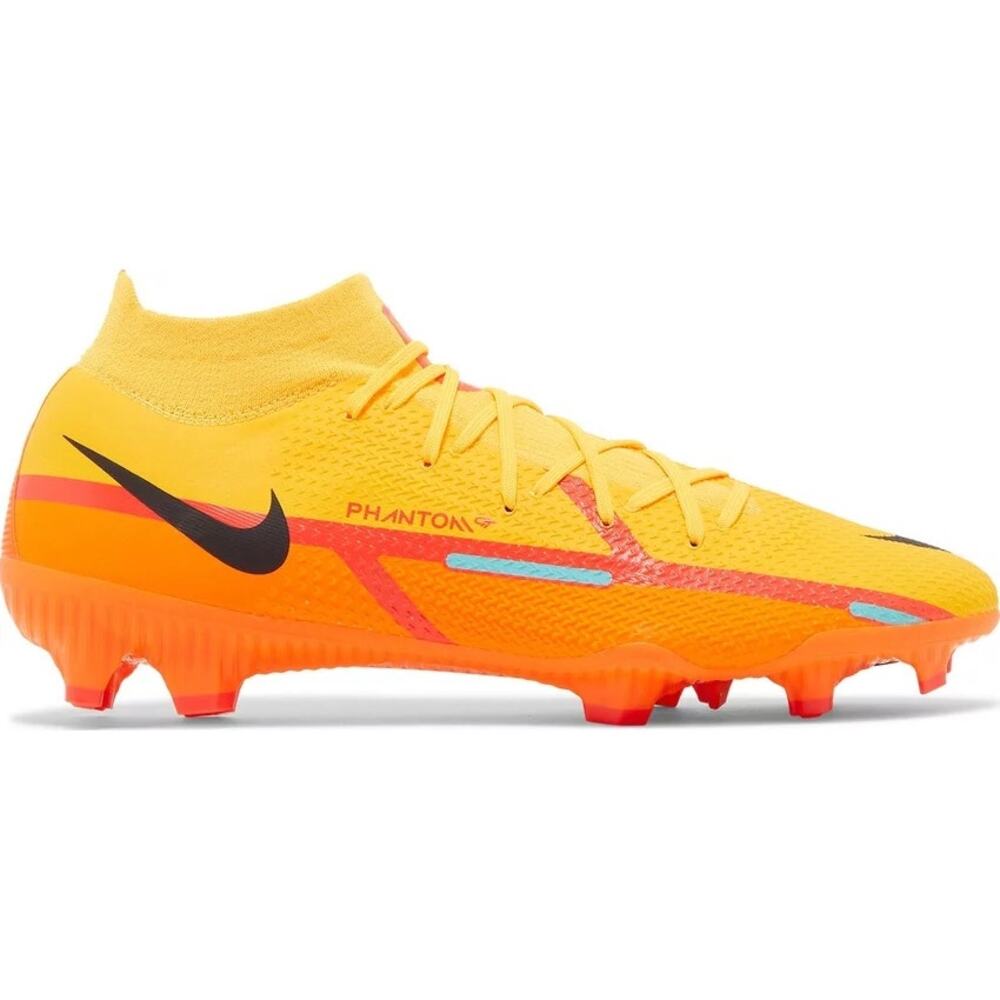 Nike Phantom GT2 Academy DF FG Size US 11.5 New